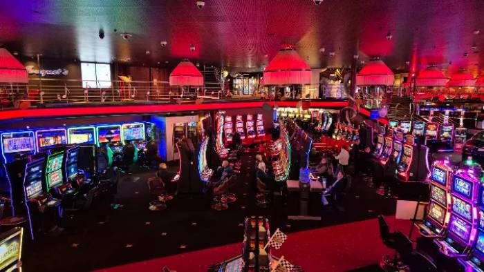 Casino Barrière Montreux