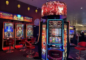 Casino Photo