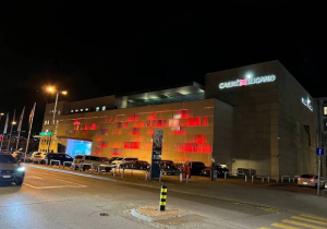 Casino Photo