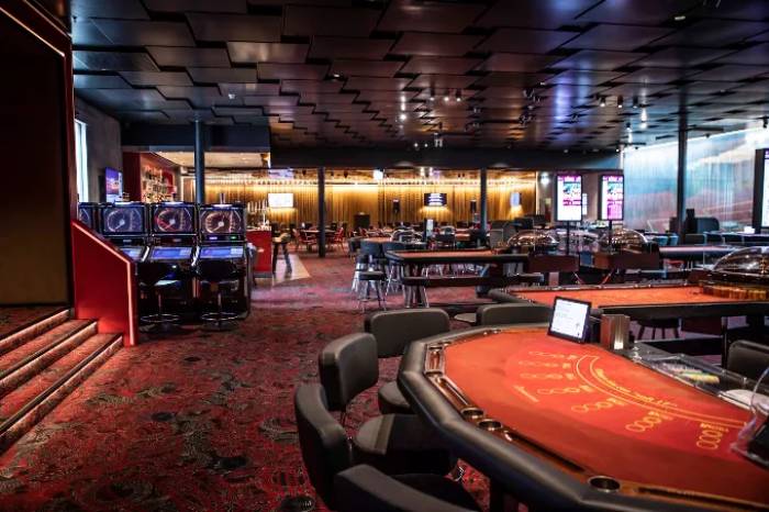 Casino Lugano