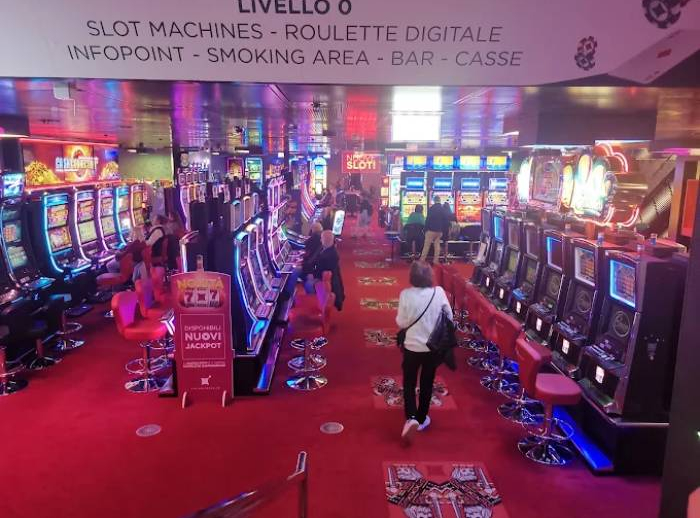Casino Lugano