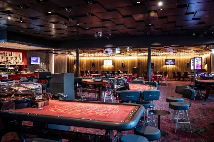 Casino Lugano