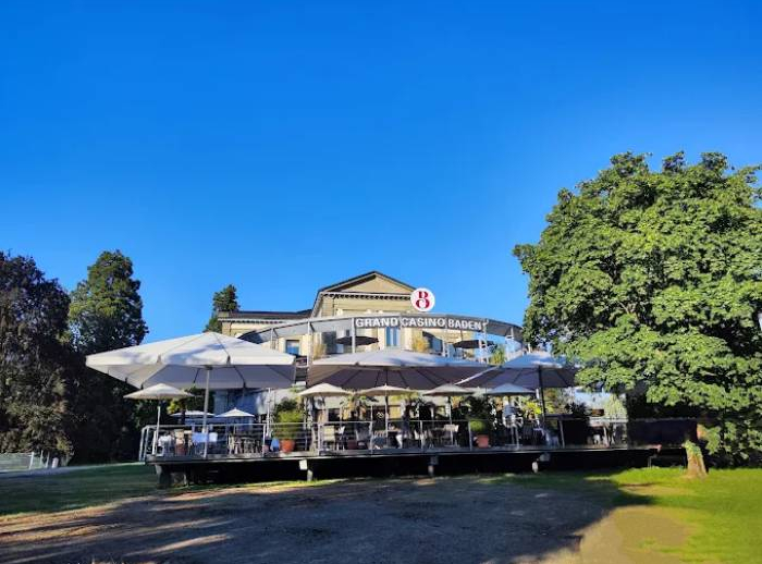 Grand Casino Baden