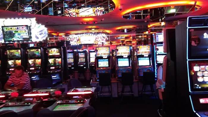 Grand Casino Baden