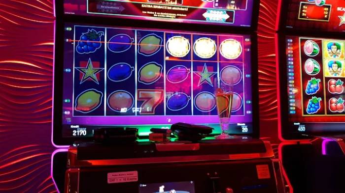Grand Casino Baden
