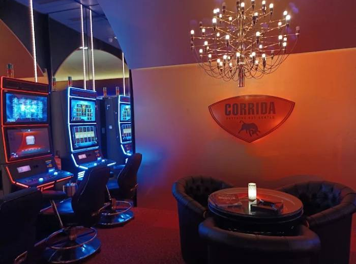 Grand Casino Baden