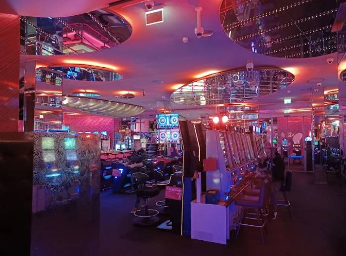 Grand Casino Baden