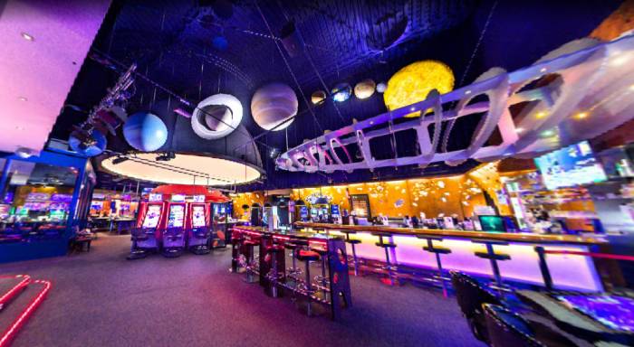 Grand Casino Baden