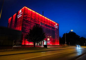 Casino Photo