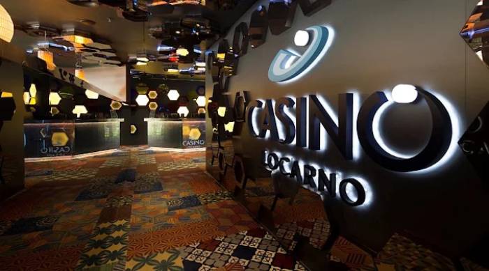 Grand Casino Locarno