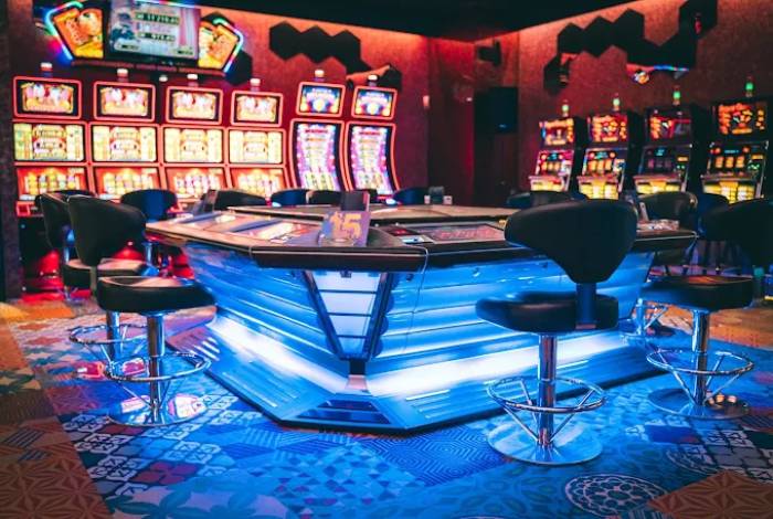 Grand Casino Locarno