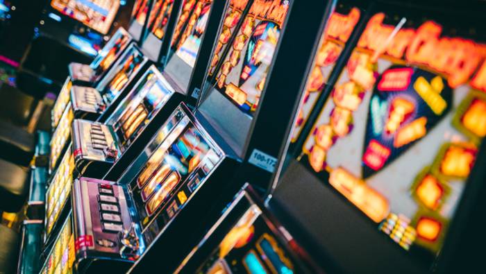 Grand Casino Locarno