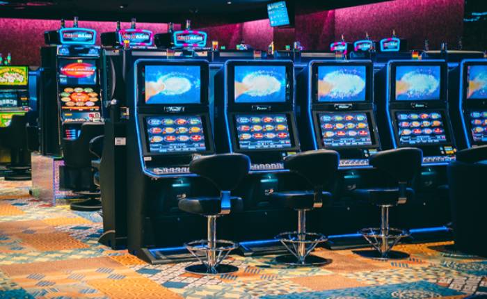 Grand Casino Locarno