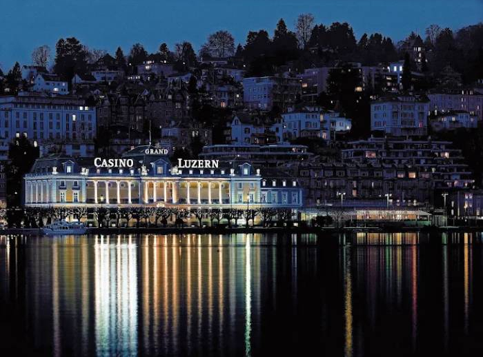 Grand Casino Luzern