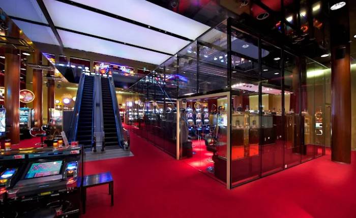 Grand Casino Luzern