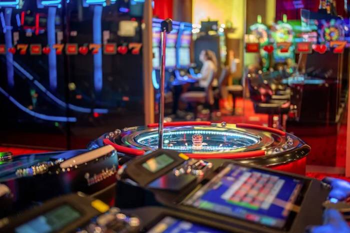 Grand Casino Luzern