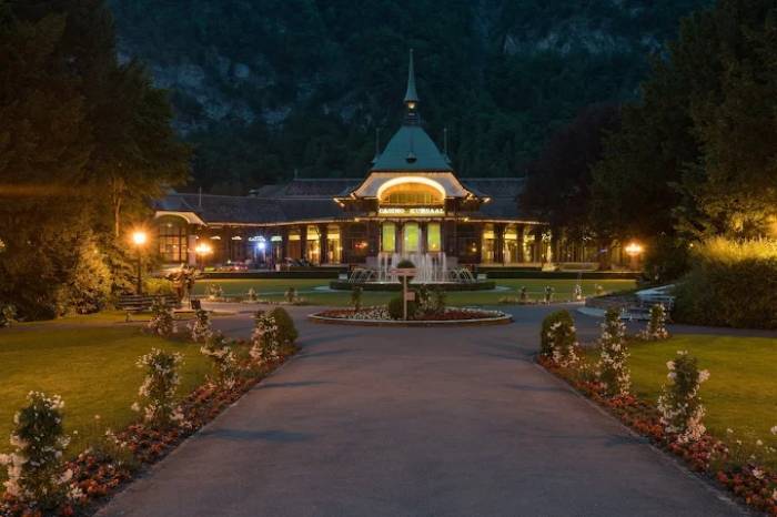 Casino Interlaken
