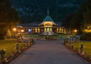 Casino Photo