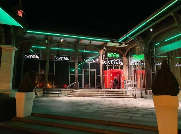 Casino Interlaken