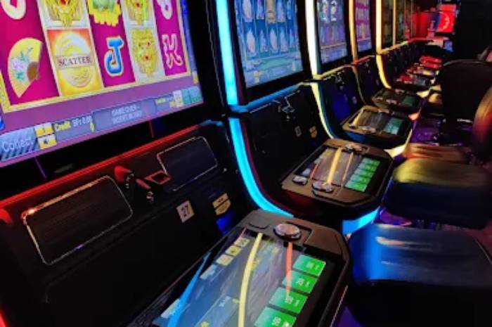 Casino Interlaken