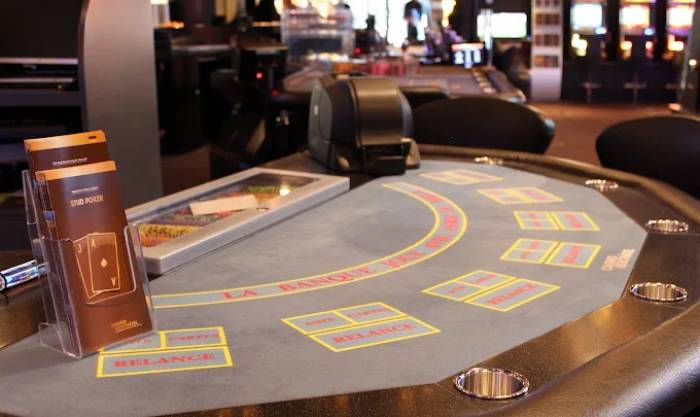 Casino de Neuchâtel