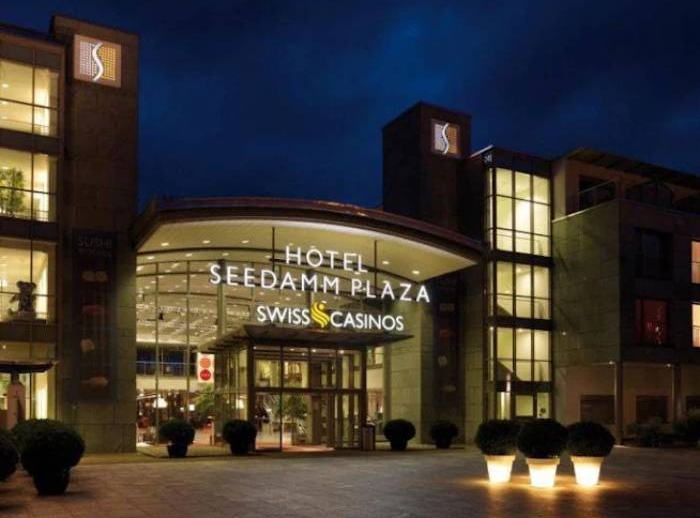 Swiss Casino Pfäffikon