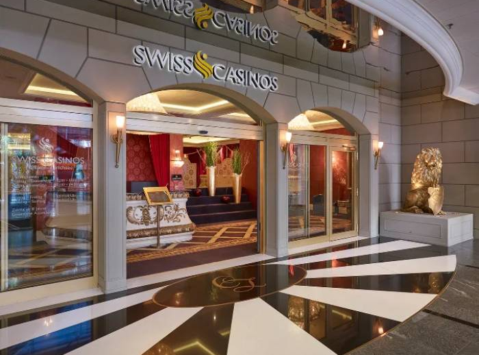 Swiss Casino Pfäffikon