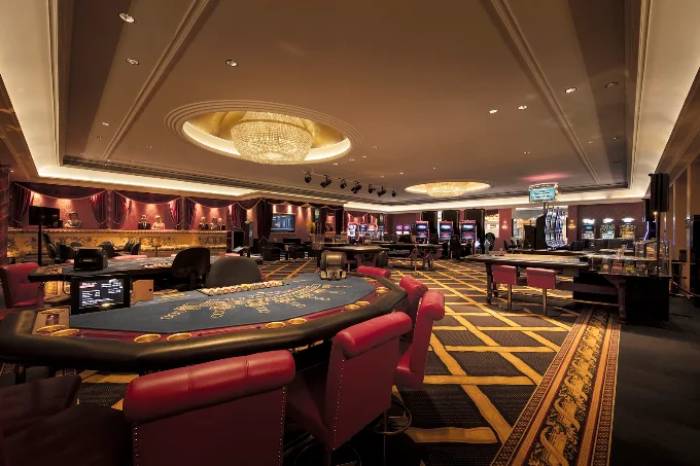 Swiss Casino Pfäffikon