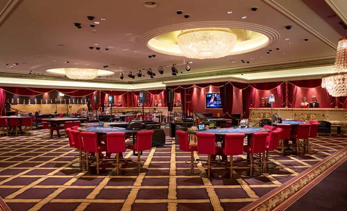Swiss Casino Pfäffikon