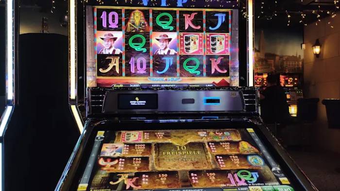 Swiss Casino Pfäffikon