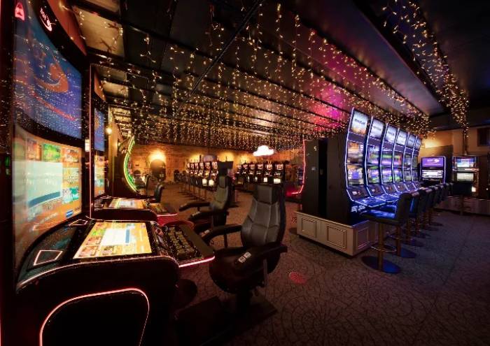 Swiss Casino Pfäffikon