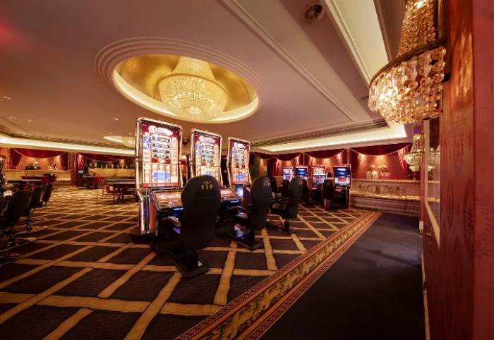Swiss Casino Pfäffikon