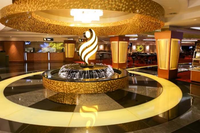 Swiss Casino St. Gallen