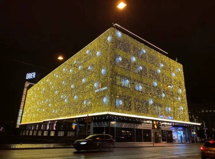 Swiss Casino Zurich