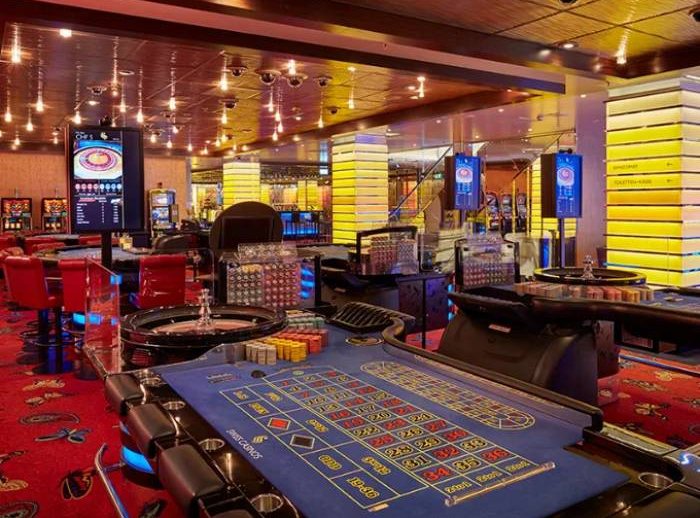 Swiss Casino Zurich