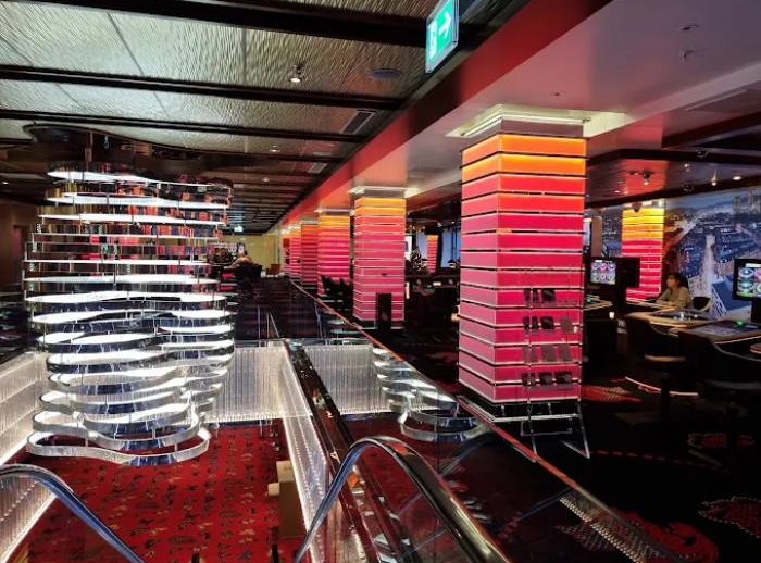 Swiss Casino Zurich