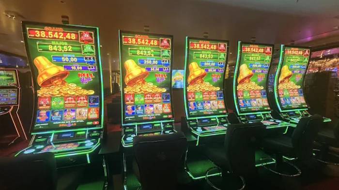 Swiss Casino Zurich