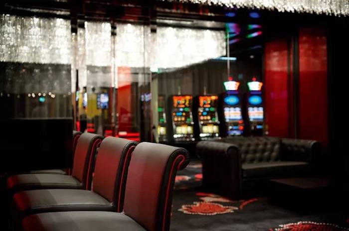 Swiss Casino Zurich
