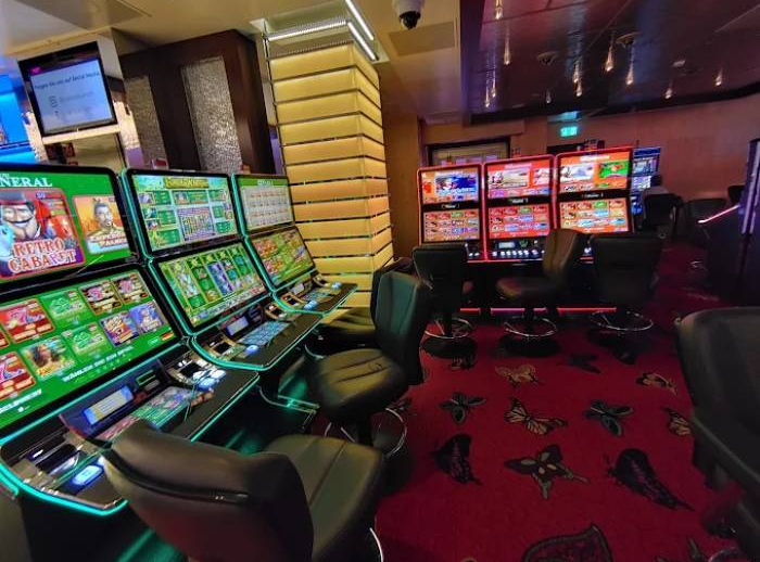 Swiss Casino Zurich