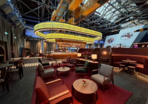 Casino Photo