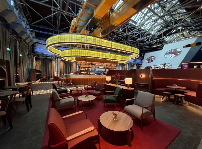 Swiss Casino Winterthur