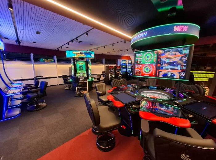 Swiss Casino Winterthur