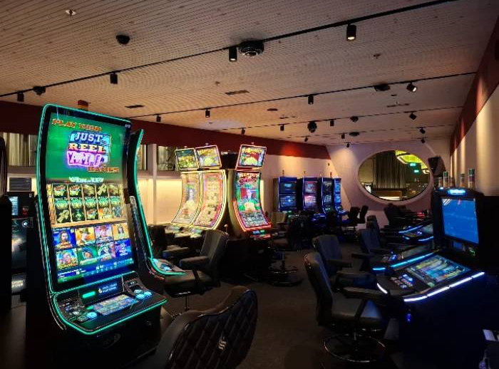 Swiss Casino Winterthur