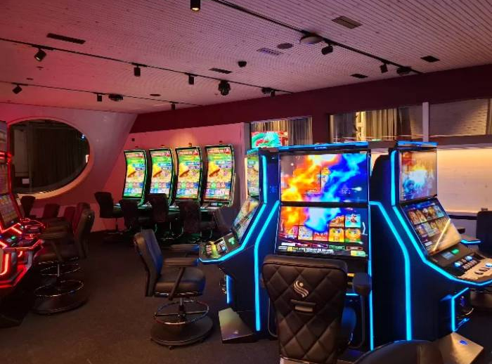 Swiss Casino Winterthur