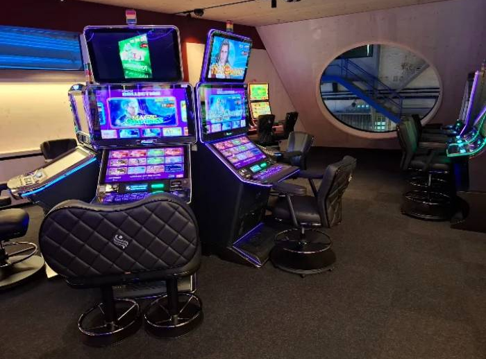 Swiss Casino Winterthur
