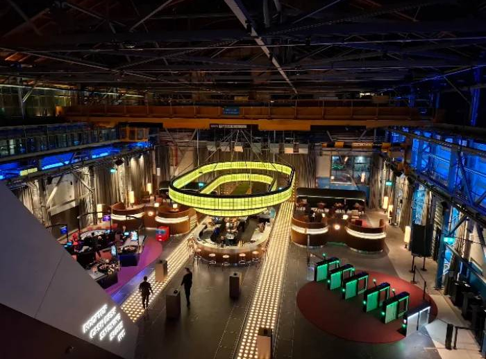 Swiss Casino Winterthur