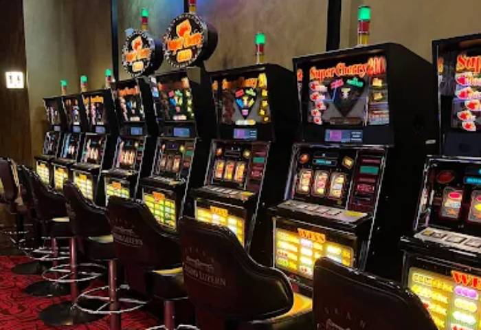Grand Casino Lucerne