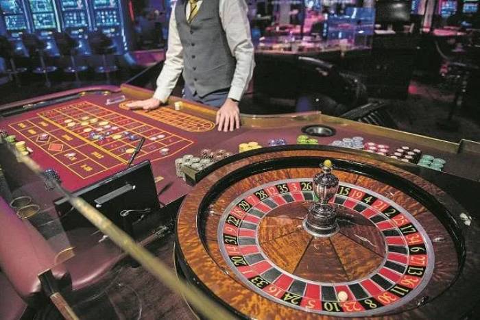 Grand Casino Lucerne