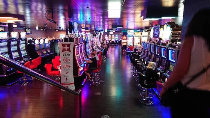 Grand Casino Lucerne