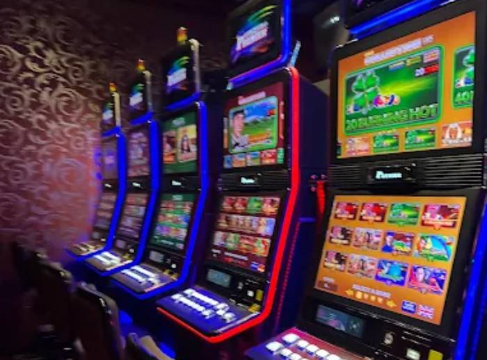 Grand Casino Lucerne